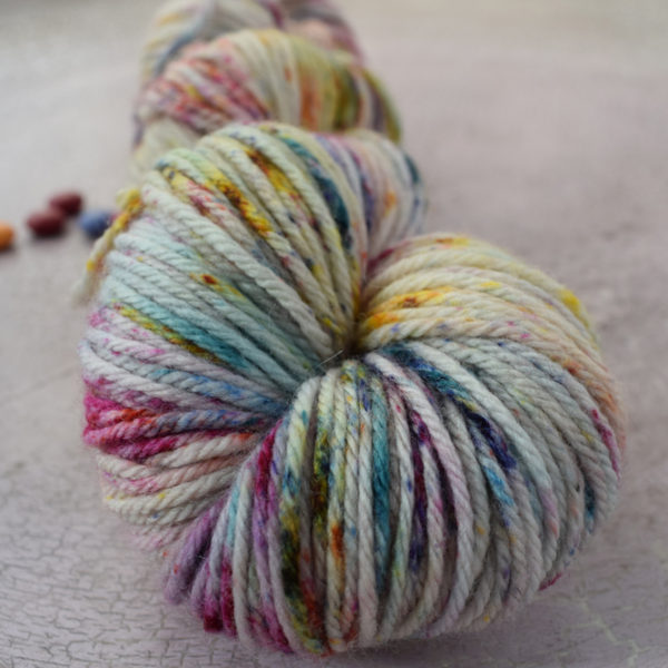 Squishy8 - Chameleon (Speckled)