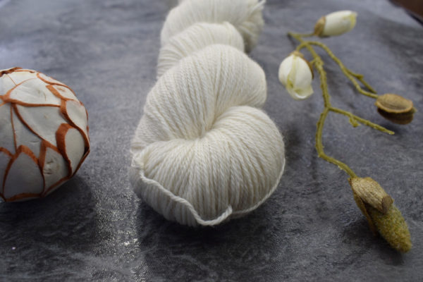 Willow: Undyed